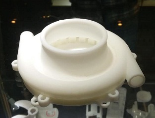 光敏树脂3D打印机可以使用什么材料