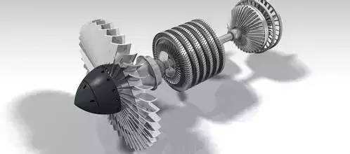 浅谈金属3D打印机打印航空航天零部件