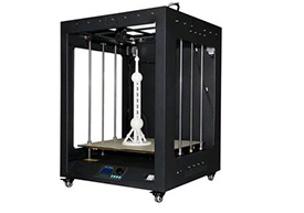 3D打印技术之FDM 3D打印机