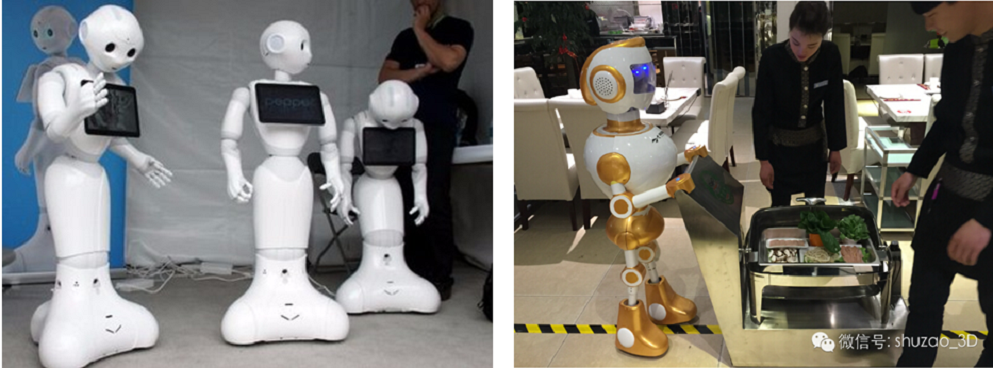 3D打印工业制造-小批量生产