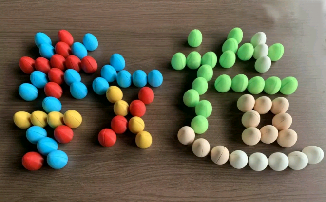 3D打印在玩具模型生产方面的应用