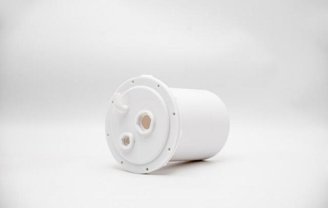 高性能塑料3D打印技术介绍及应用