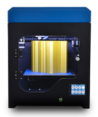 桌面3D打印机多少钱一台