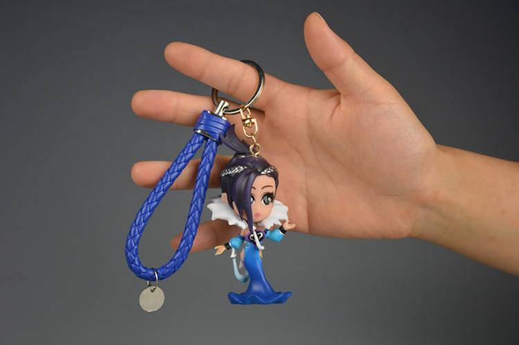 光固化3D打印技术手办的可行性2