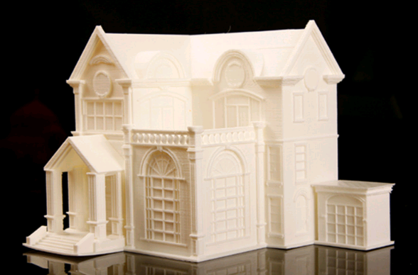 上海888集团推出新一代DQ系列FDM 3D打印机