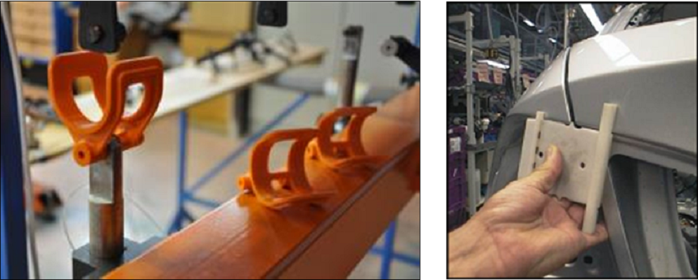 3D打印工业制造-小批量生产