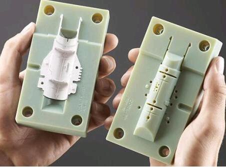浅析工业级3D打印机在模具制造方面的优势