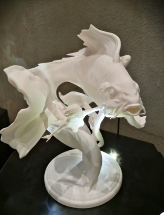 SLA 3D打印价格怎么样？