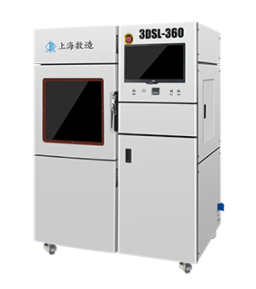国内3D打印机公司哪家强-上海888集团3DSL光固化3D打印机