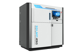 3D打印技术&mdash;&mdash;金属3D打印机