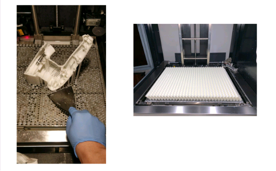 SLA 光固化3D打印后处理介绍