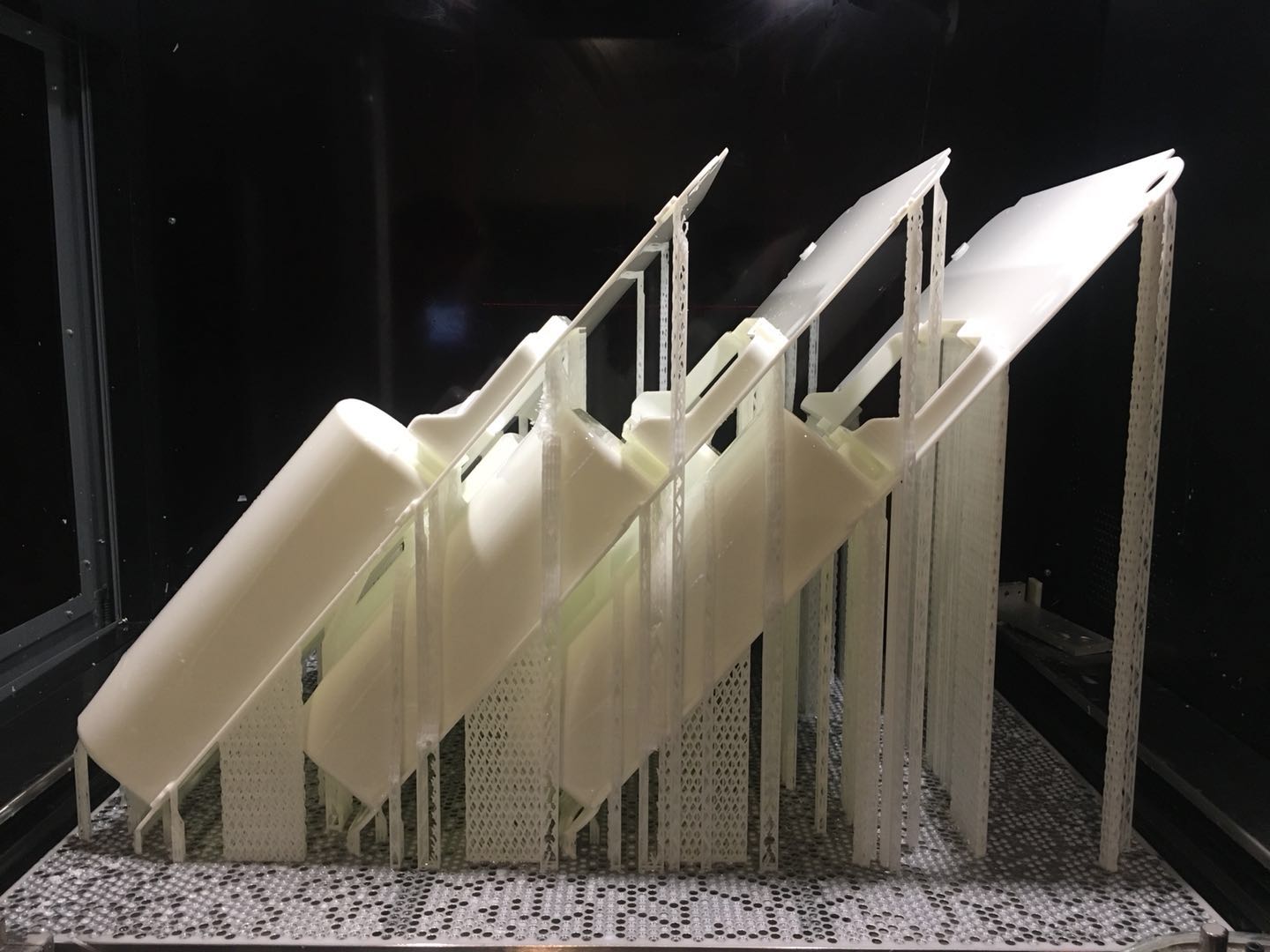 3D打印工业设计模型（一）