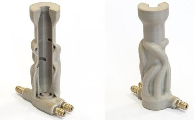 高性能塑料3D打印技术介绍及应用