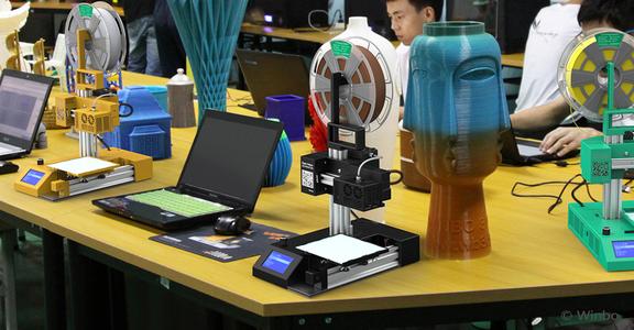 如何利用3D打印机盈利？当下大多数人采用这3种模式