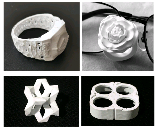 陶瓷3D打印机多少钱一台