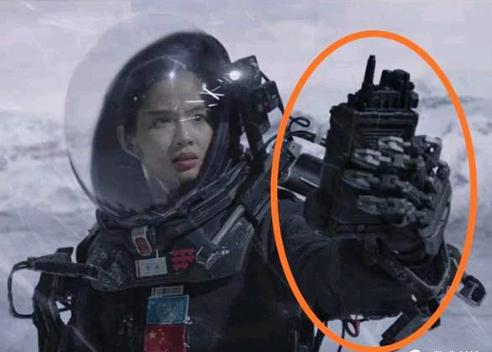 3D打印技术改变传统影视道具的制作方式