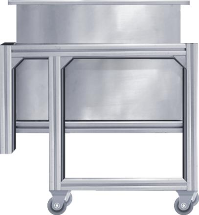 SLA光固化3D打印机性能特点