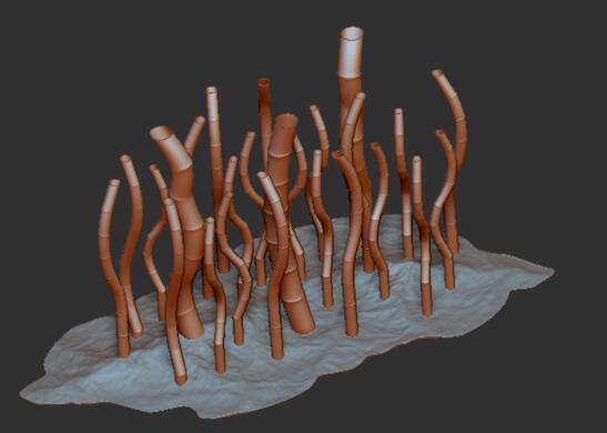 个性化场景如何定制？3D打印技术了解一下 