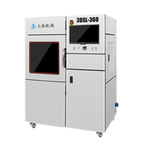 高精度3d工业打印机