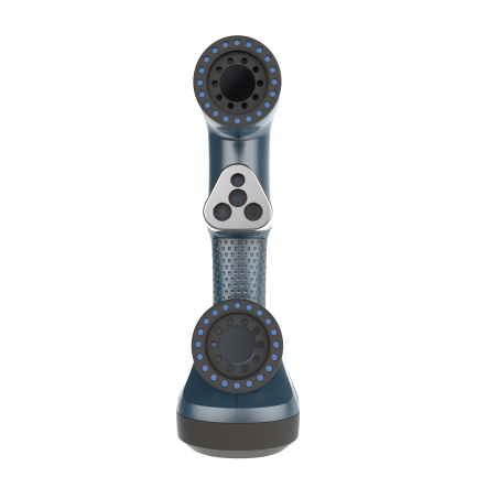 手持激光3D扫描仪哪个品牌好