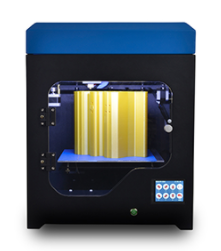 桌面级工业级fdm3d打印机厂家推荐