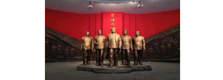 3D打印技术改变传统影视道具的制作方式