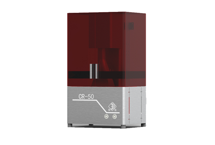 888集团科技陶瓷3D打印机产品优势