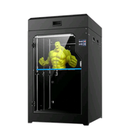 3D打印机多少钱