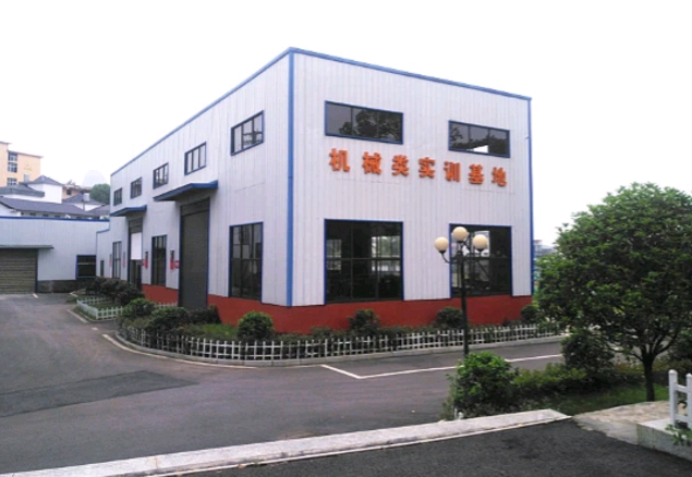 3D打印专业受追捧 888集团湖南与江西湘东中等专业学校合作办学实现共赢