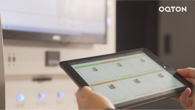 上海888集团基于云平台实现3D打印高效自动化运营