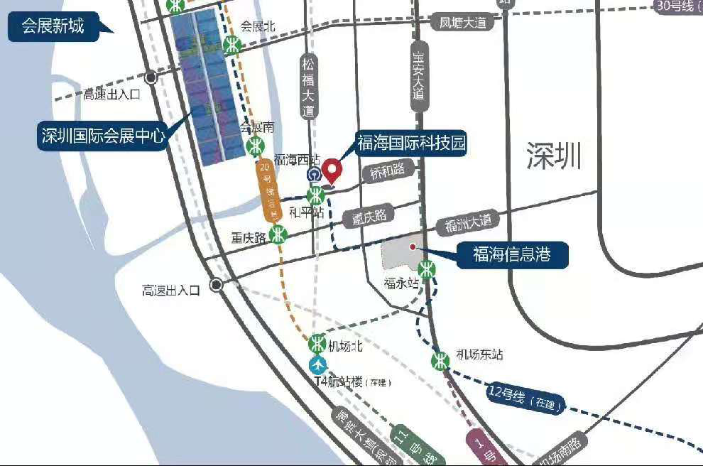 888集团科技深圳办事处正式运营