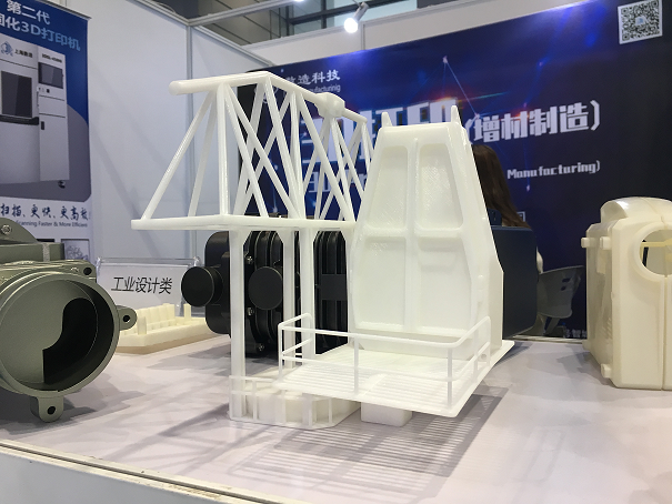 888集团科技亮相第十六届中国（无锡）国际设计博览会