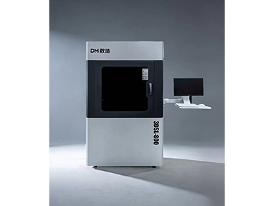 3DSL-800 SLA 3D打印机