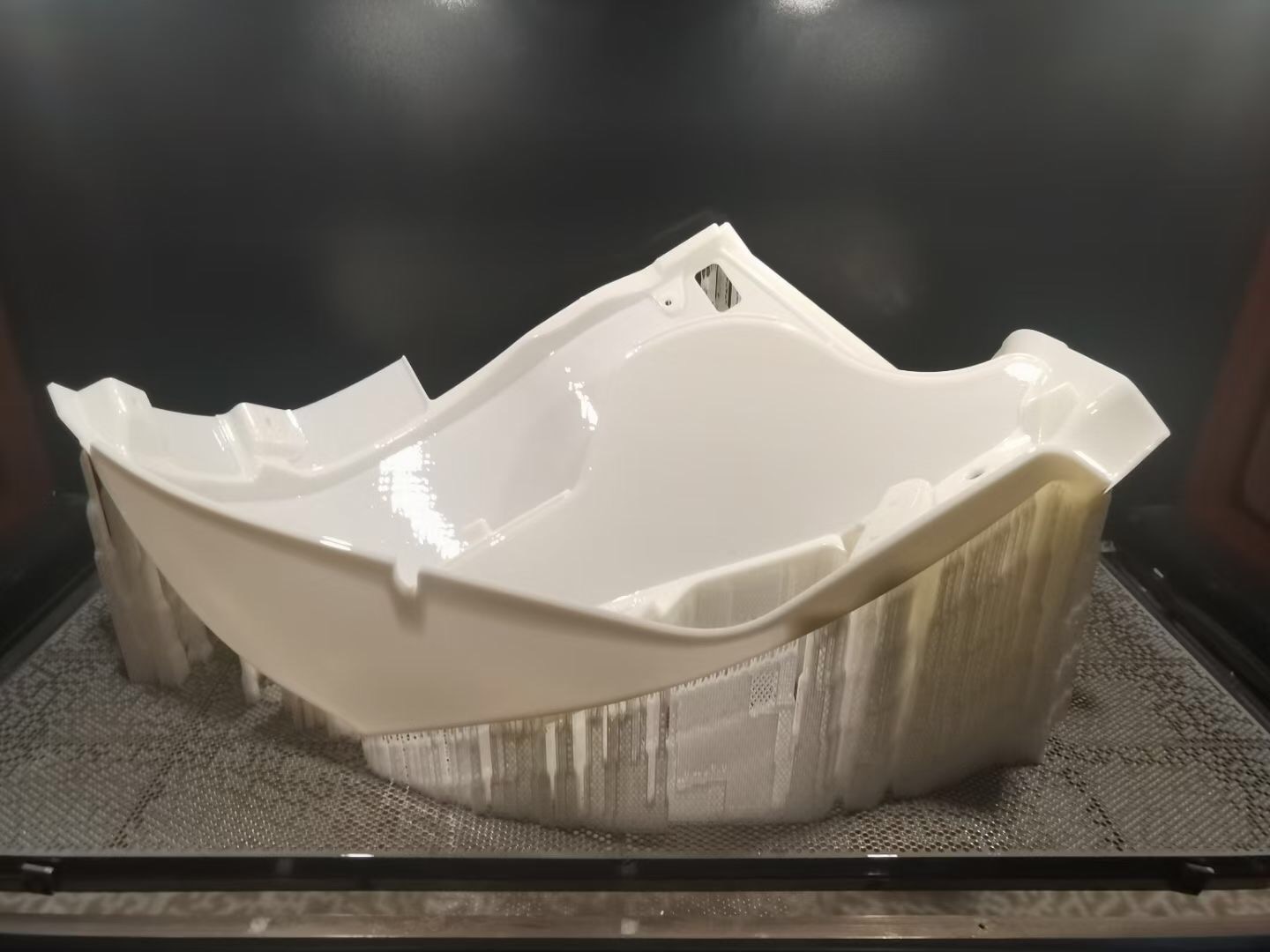 3DSL-1600型3D打印机