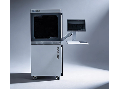 激光固化陶瓷3D打印机