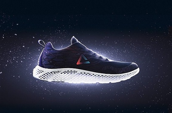 3d打印技术在制鞋中的优势